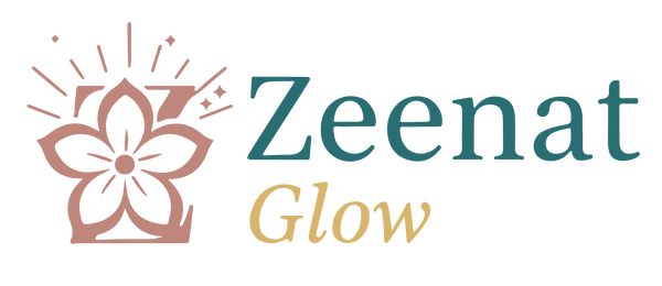 Zeenat Glow Clean Beauty Skincare & Cruelty-Free Makeup